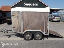 Henra Anhänger Pferdetransporter