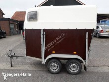 Zuidema Anhänger Pferdetransporter