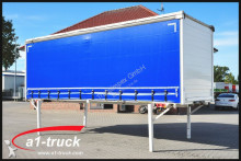 Krone Schiebeplane, 7,45 Tautliner, neue Plane,