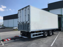 rimorchio furgone trasloco Trouillet