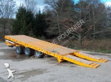 nieuw aanhanger dieplader