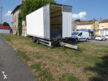 Samro moving box trailer