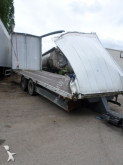 przyczepa firanka Lecitrailer