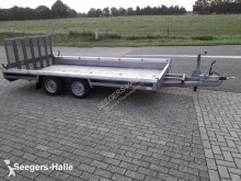 Hulco Terrax Machinetransporter