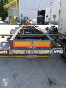 used container trailer