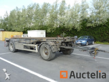 n/a container trailer