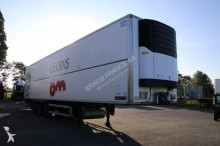 przyczepa Samro ST39-FRAPPA + CARRIER maxima 1300 MT