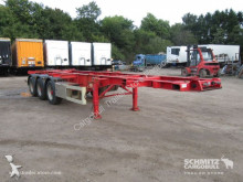 HFR chassis trailer