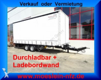 Moeslein tarp trailer