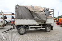 n/a tarp trailer