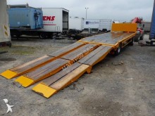 ACTM heavy equipment transport