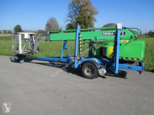 n/a Denka-Lift DL 18 trailer