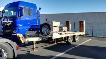 Castera trailer