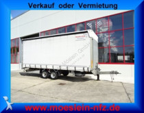 used tarp trailer