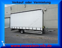 used tarp trailer