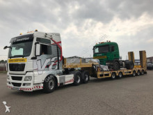 tweedehands aanhanger dieplader
