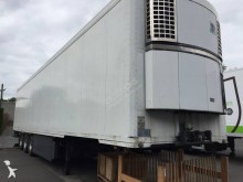 Schmitz Cargobull refrigerated trailer