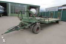 k.A. Anhänger Maschinentransporter
