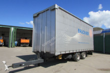 used tarp trailer