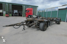 remolque Schmitz Cargobull AWF 18 - JUMBO - Nr. 642