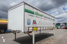 used container trailer