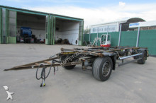 remolque Schmitz Cargobull AWF 18 - MIDI - Nr. 064