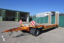 porte engins Müller-Mitteltal T2 PROFI 20,0 - Nr.: 174