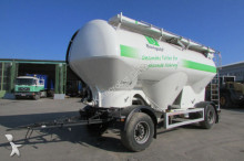 Feldbinder HEUT 30.2 - 30 m³ - Nr.: 718 trailer