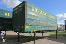 used container trailer