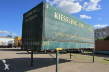 used container trailer
