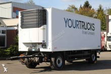 Schmitz Cargobull mono temperature refrigerated trailer