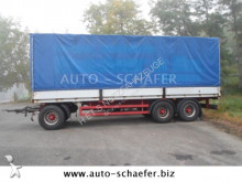used tarp trailer