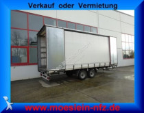 used tarp trailer