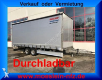 used tarp trailer