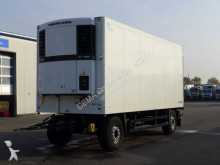 remolque frigorífico Schmitz Cargobull