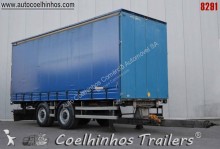 remolque Samro CD18MA