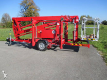 k.A. Europelift TM18GT Anhänger