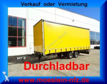 used tarp trailer