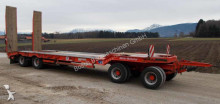 used car carrier trailer