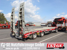 remorque porte engins Müller-Mitteltal