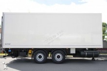 Rohr refrigerated trailer