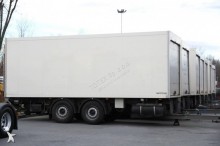 Rohr refrigerated trailer