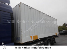 used container trailer
