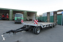 Nooteboom 3 Achs mit Rampen - Nr.: 155 trailer