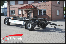 Krone AZW 18 BDF Standard trailer