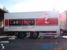 remolque Schmitz Cargobull ZKO