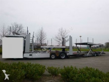 used car carrier trailer