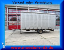 used tarp trailer