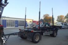 n/a timber trailer