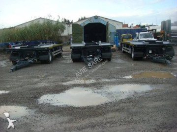 remolque caja abierta Lecitrailer